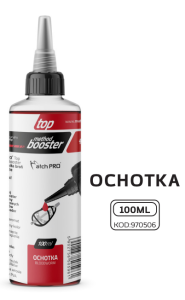 MATCH PRO METHOD BOOSTER 100ML