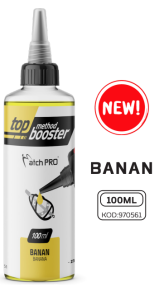 MATCH PRO METHOD BOOSTER 100ML