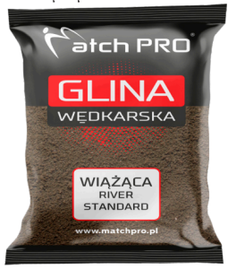 MATCH PRO LIM STANDART  - BROWN 2KG