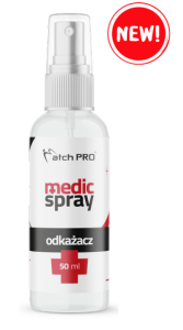 MATCH PRO DESINFICERINGSMEDEL