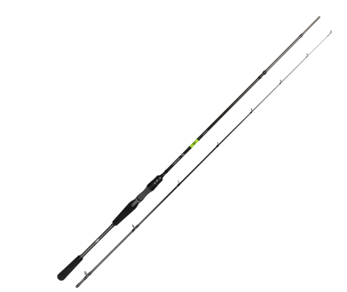 PROREX XR SPIN 8FT  7-28G DIST. D-FIN 2SEC