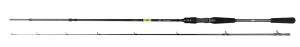 PROREX XR SPIN 8FT  7-28G DIST. D-FIN 2SEC