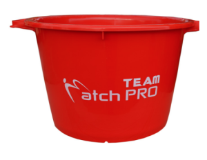 MATCH PRO MÄSKHINK 25L INK. SKÅL OCH LOCK