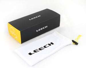 LEECH REFLEX BLACK