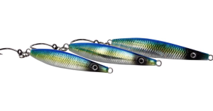 WESTIN SALTY JIG 12G 5,5CM