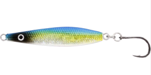 WESTIN SALTY JIG 16G 6CM