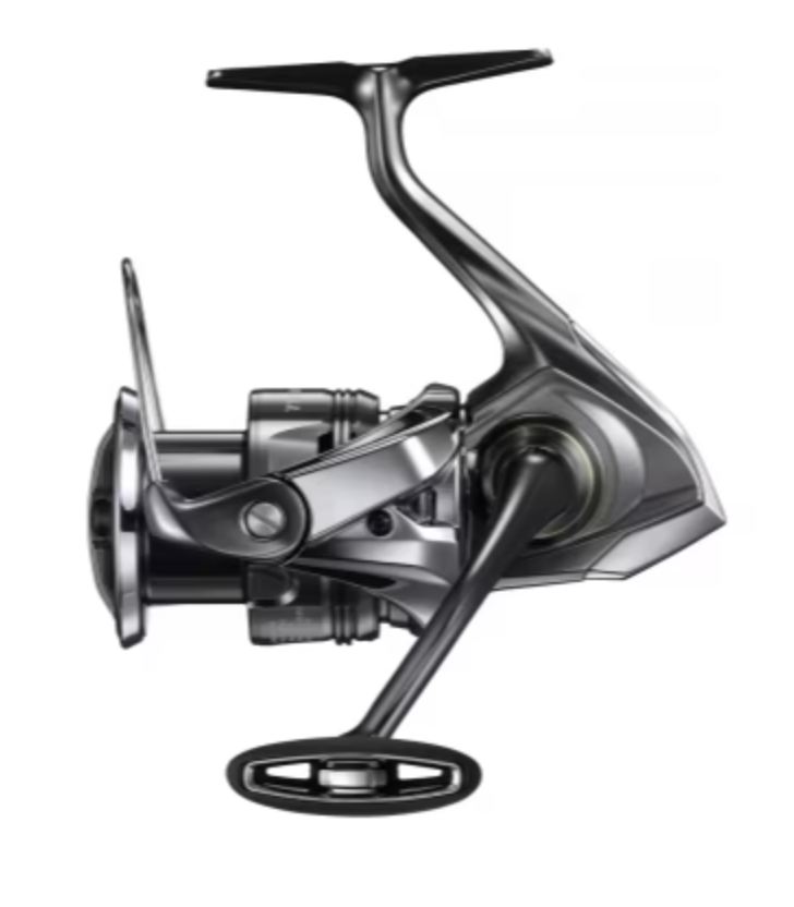 SHIMANO TWIN POWER