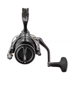 SHIMANO TWIN POWER