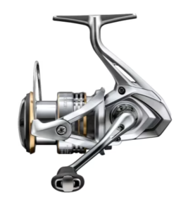 SHIMANO SEDONA 4000 FJ