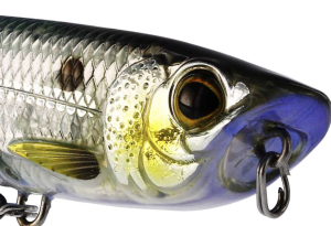 WESTIN SPOT-ON TOP WALKER 10CM