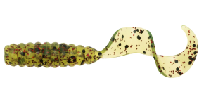 ZMAN GRUBZ 6.3CM - 8 PACK