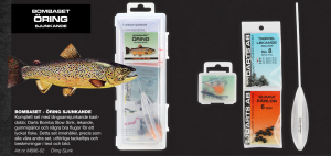 DARTS BOMBASET ÖRING - SJUNKANDE