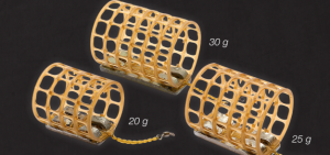 DRENNAN GRIPMESH FEEDER