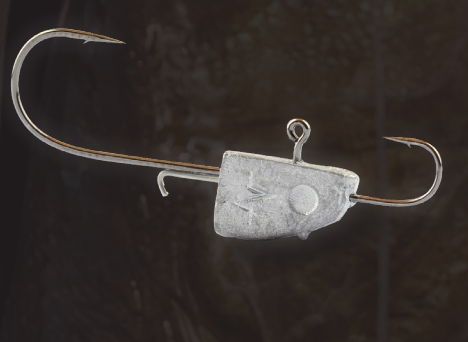 DARTS SLIMLINE ICEHEAD 4G 4+10