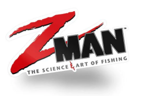 ZMAN DECAL 120X60MM