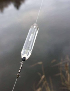 FISKEDAGS MICRO BOMBARDA / GLAS BOMBARDA