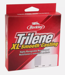 BERKLEY TRILENE XL - 270M