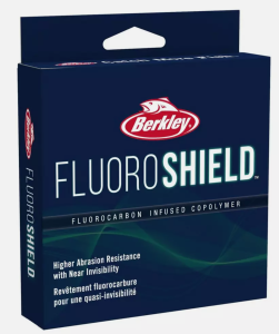 BERKLEY FLUOROSHIELD - 274M