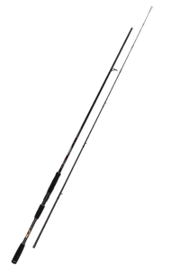 GOLDFISH BLACKFIN 10FT -60GR - 2SEC