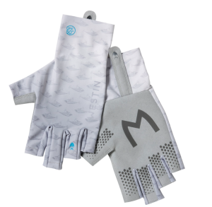 WESTIN SOLAR UPF HALF FINGER GLOVE