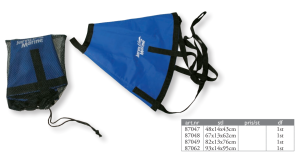 JARVIS TARPAULIN DRIVANKARE 93X14X95CM