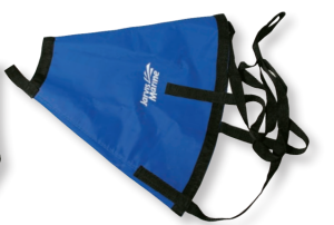 JARVIS TARPAULIN DRIVANKARE 93X14X95CM
