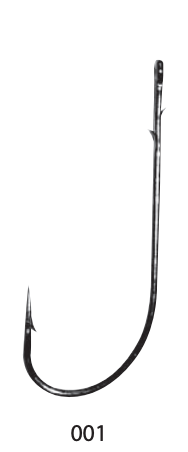 GAMAKATSU WORM 36