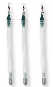 WIGGLER SLANGSÄNKE MED BLY