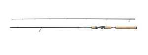 ABU ORRA SEATROUT SPINNING ROD