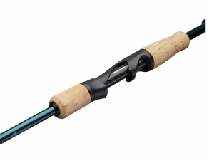 ABU ORRA SEATROUT SPINNING ROD