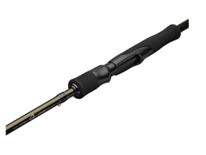 ABU SPIKE S JIGGING ROD