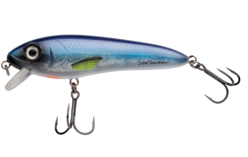 ABU SZ MCCELLY  64G 14CM