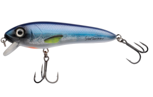 ABU SZ MCCELLY  64G 14CM