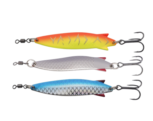 ABU TOBY 3-PACK