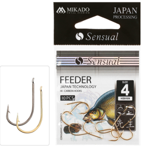 SENSUAL - FEEDER (GOLD)