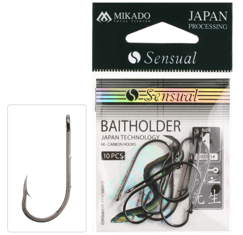 SENSUAL - BAITHOLDER