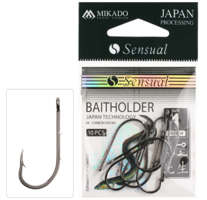 SENSUAL - BAITHOLDER