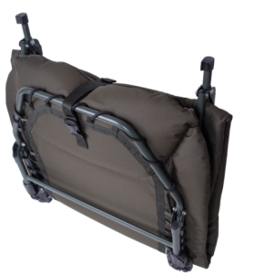 MIKADO BEDCHAIR ENCLAVE 6 LEGS - 1PCS