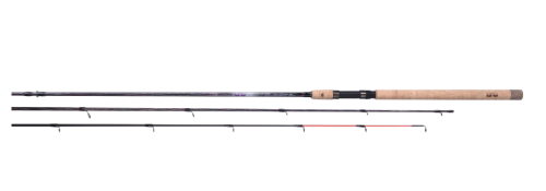 MIKADO ULTRAVIOLET METHOD FEEDER