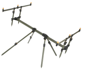 MIKADO RODPOD THREELINER 3 ROD