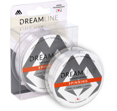 MIKADO DREAMLINE SPINNING - 150M