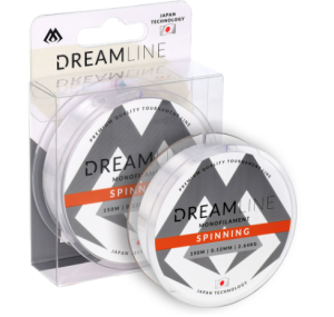 MIKADO DREAMLINE SPINNING - 150M