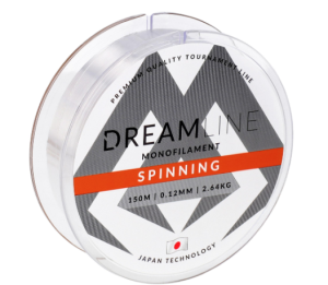 MIKADO DREAMLINE SPINNING - 150M
