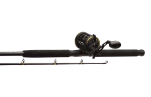 KINETIC POWERCORE CC 6.6FT 100-400G