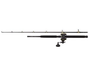 KINETIC POWERCORE CC 6.6FT 100-400G