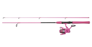 KINETIC RAMASJANG CC PINK 7FT 8-30G