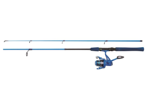 KINETIC RAMASJANG CC BLUE 7FT 8-30G