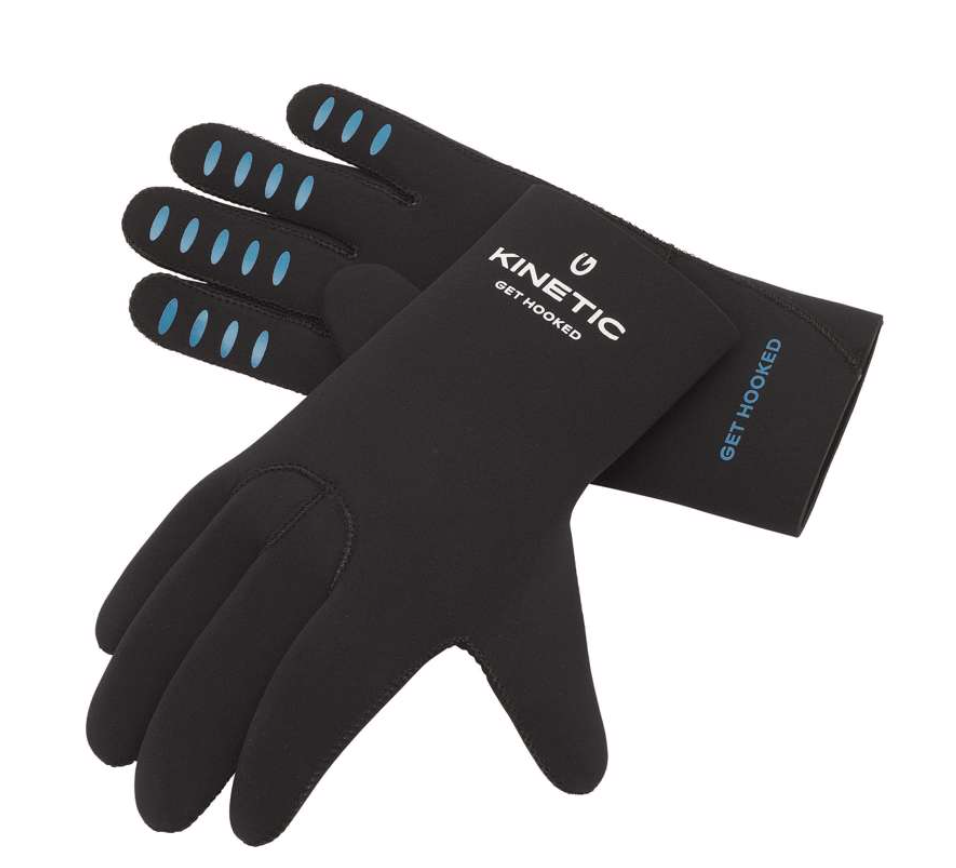 KINETIC NEOSKIN WATERPROOF GLOVE