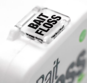 KORDA BAIT FLOSS 30M