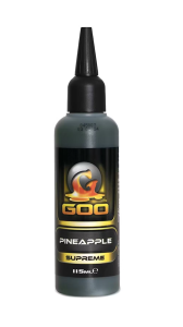 KORDA GOO PINEAPPLE SUPREME 115ML